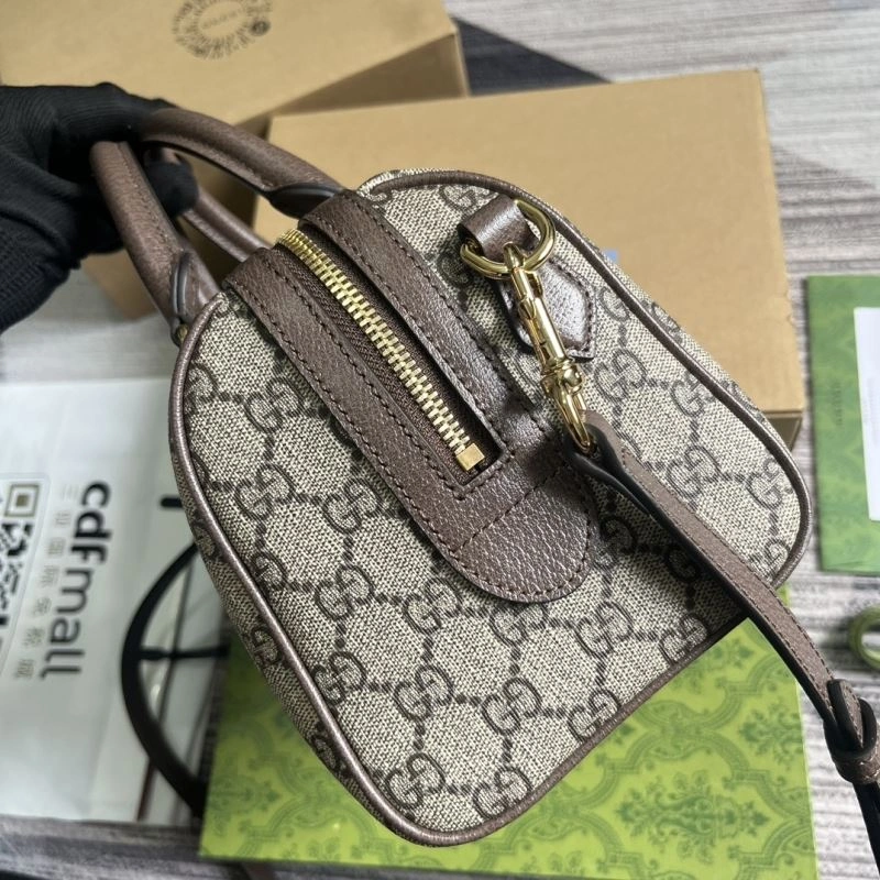 Gucci Speedy Bags 4011G-0035