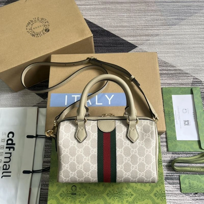 Gucci Speedy Bags 4011G-0039