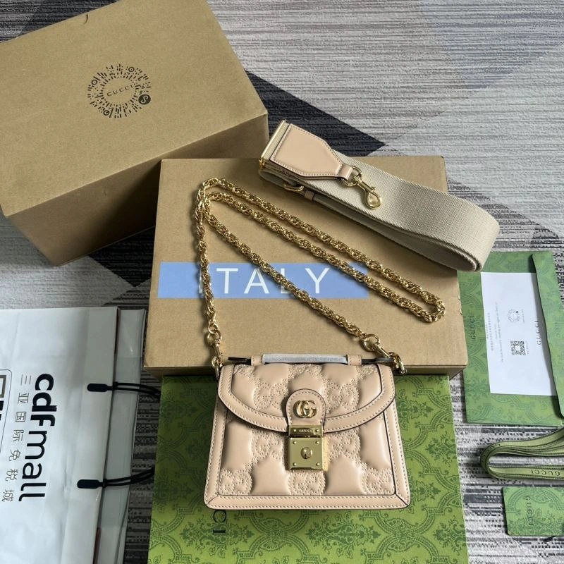 Gucci Satchel Bags 4011G-0041