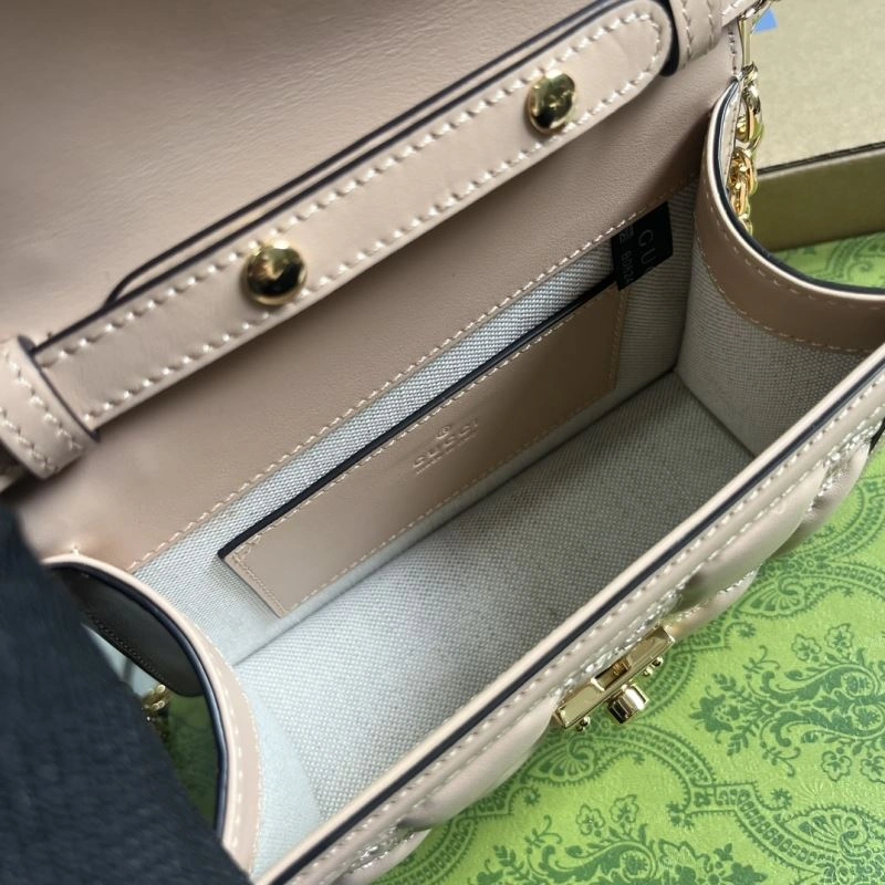 Gucci Satchel Bags 4011G-0041