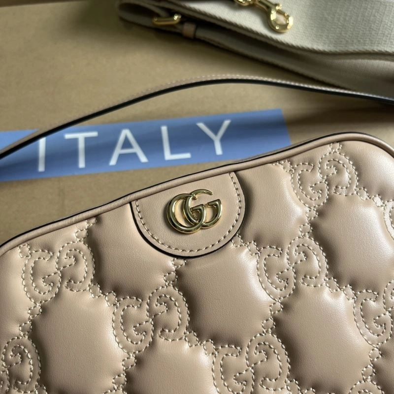 Gucci Satchel Bags 4011G-0042