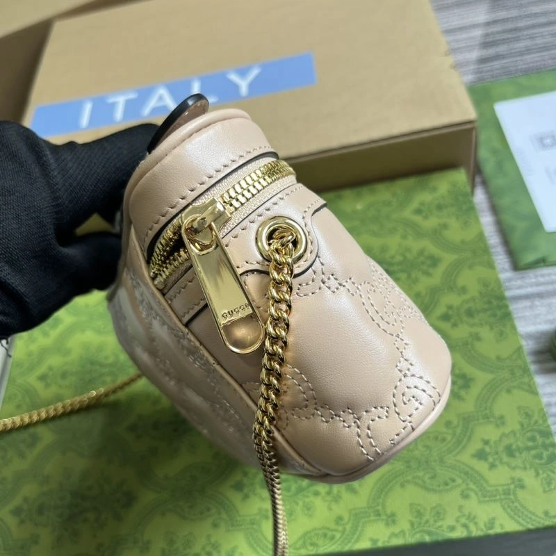 Gucci Cosmetic Bags 4011G-0043