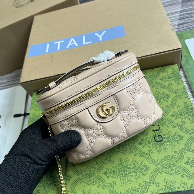 Gucci Cosmetic Bags 4011G-0043