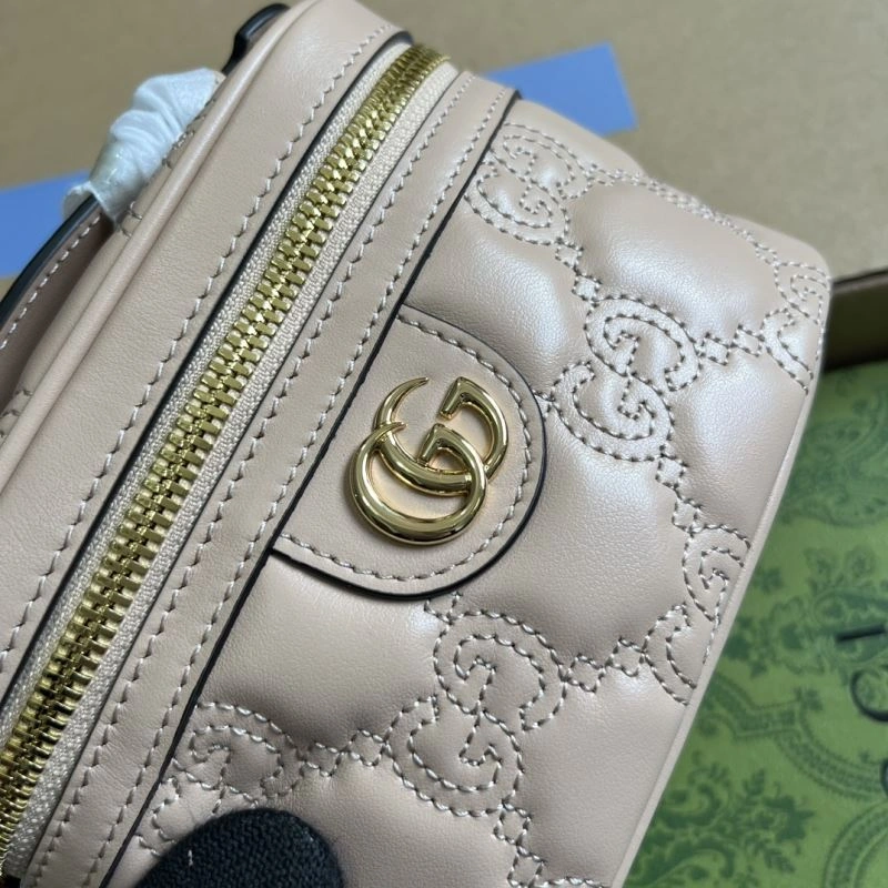 Gucci Cosmetic Bags 4011G-0043