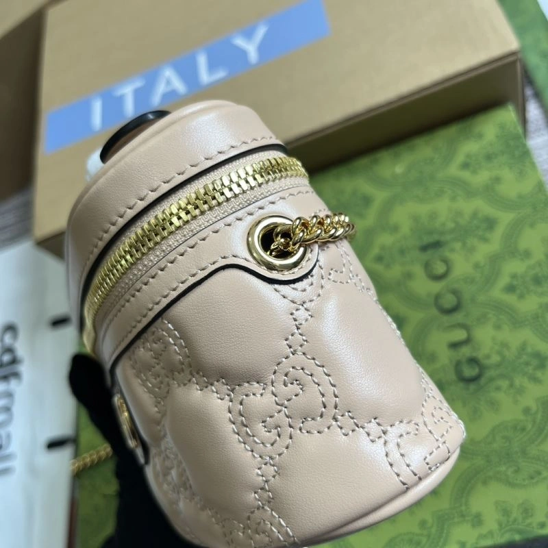 Gucci Cosmetic Bags 4011G-0043