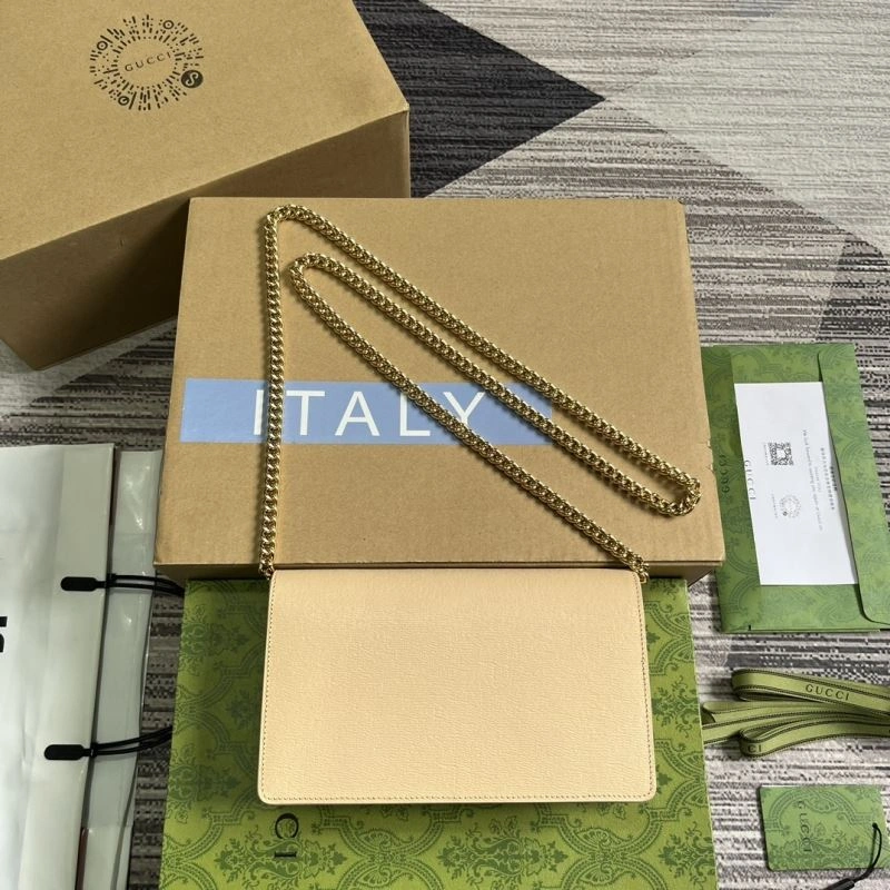 Gucci Satchel Bags 4011G-0049