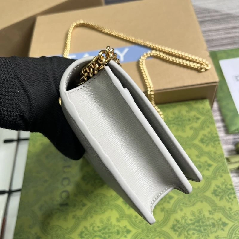 Gucci Satchel Bags 4011G-0050