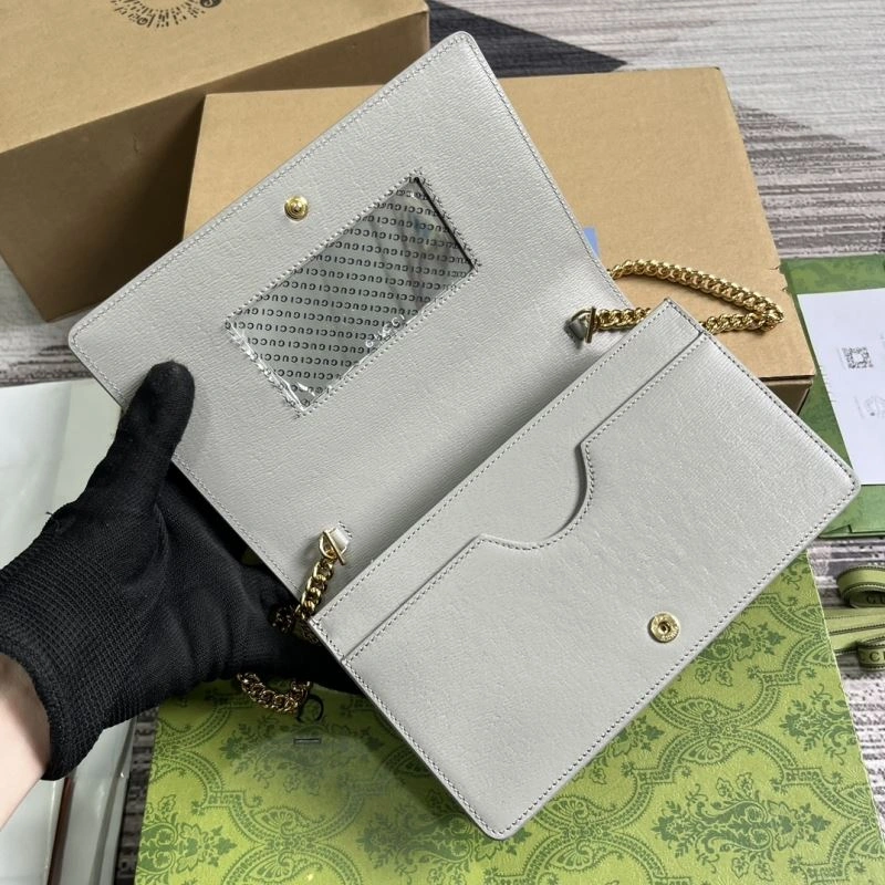 Gucci Satchel Bags 4011G-0050