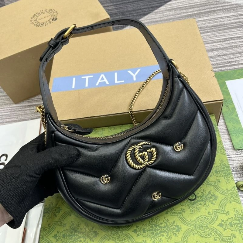 Gucci Top Handle Bags 4011G-0065