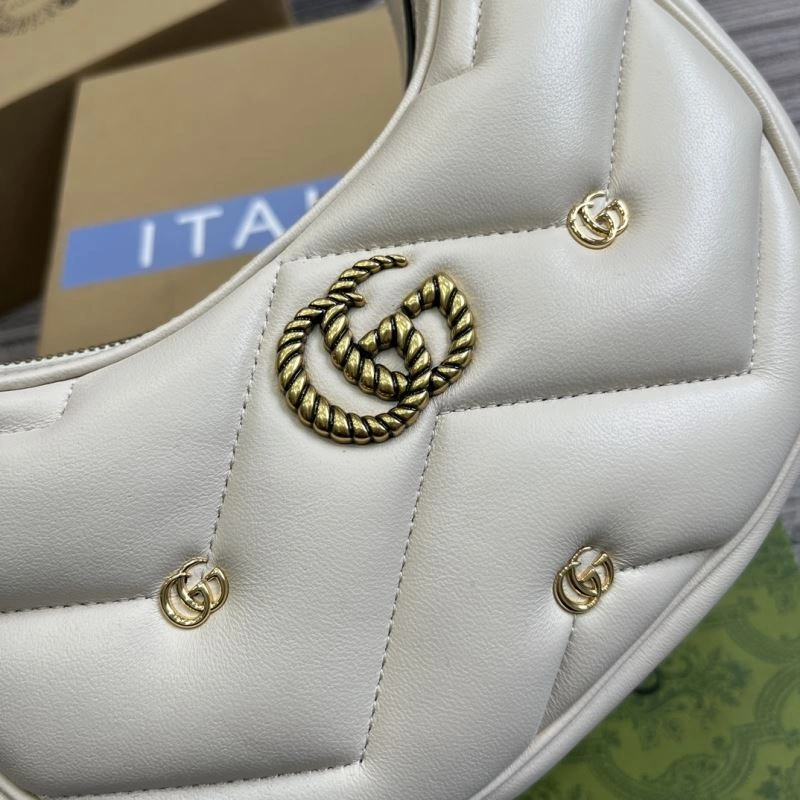 Gucci Top Handle Bags 4011G-0066