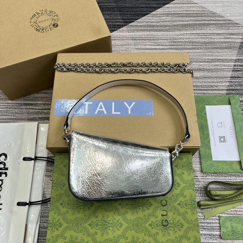 Gucci Top Handle Bags 4011G-0069