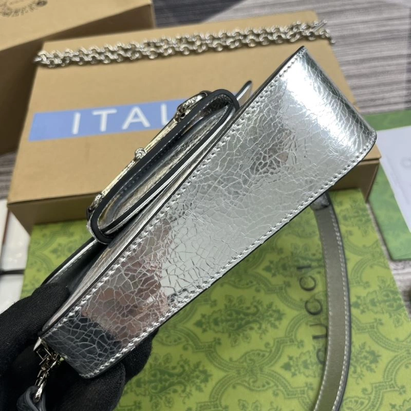 Gucci Top Handle Bags 4011G-0069