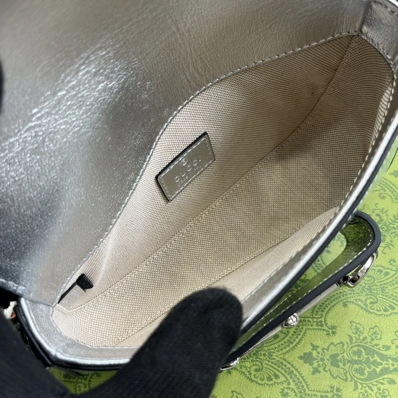Gucci Top Handle Bags 4011G-0069