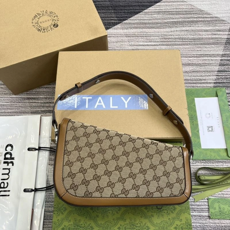 Gucci Top Handle Bags 4011G-0070
