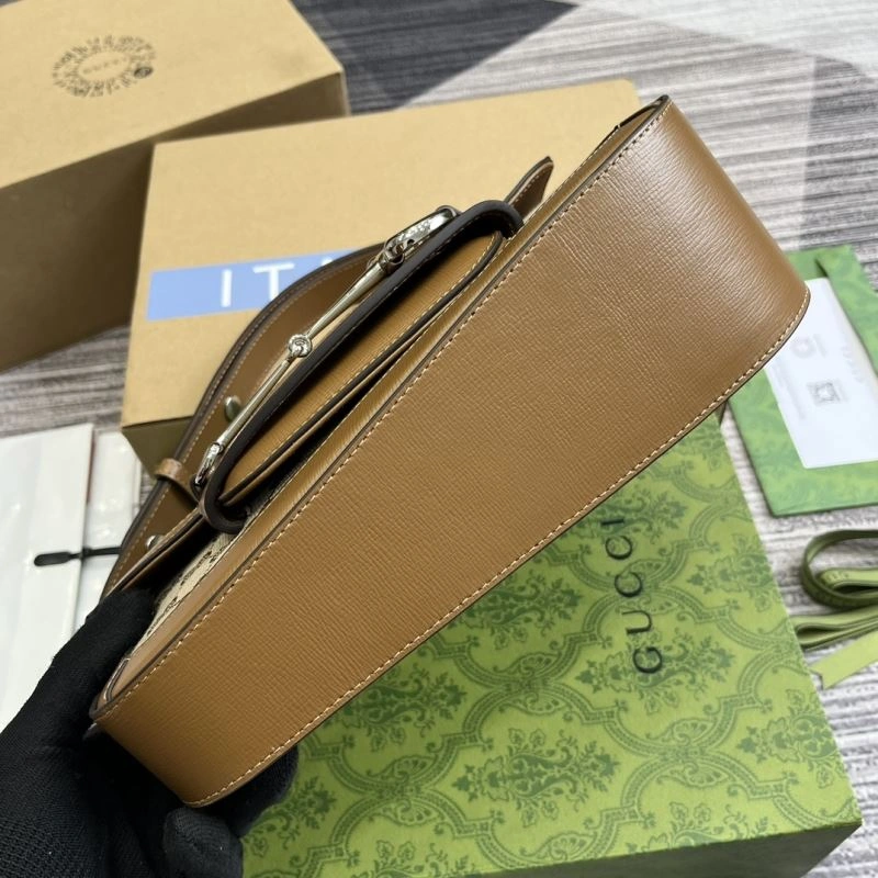 Gucci Top Handle Bags 4011G-0070