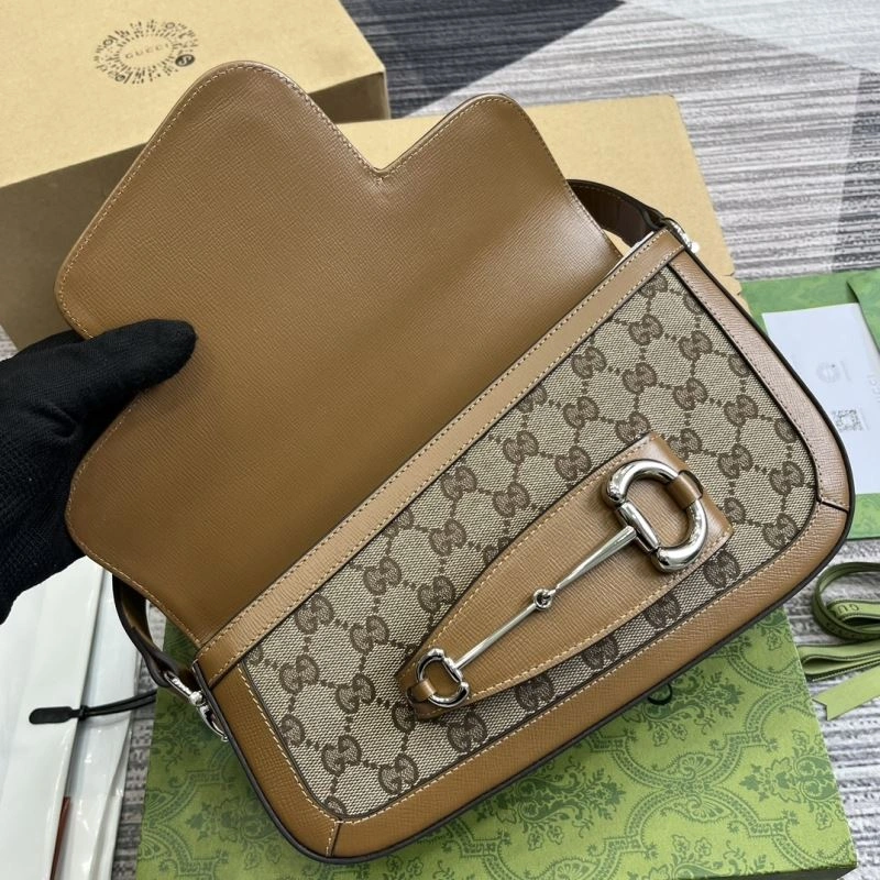 Gucci Top Handle Bags 4011G-0070