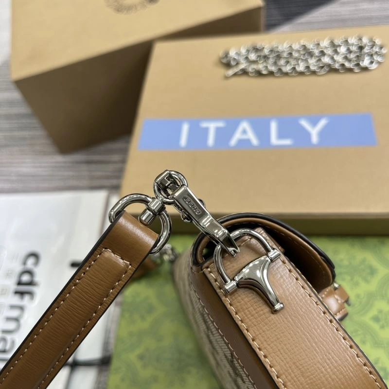 Gucci Top Handle Bags 4011G-0071