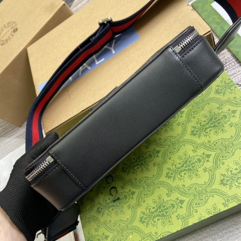 Gucci Satchel Bags 4011G-0077