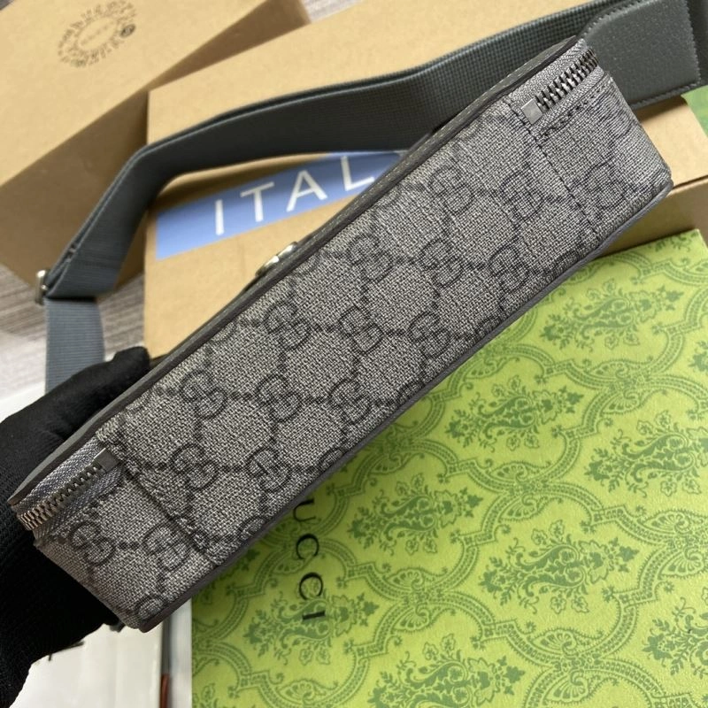 Gucci Satchel Bags 4011G-0078