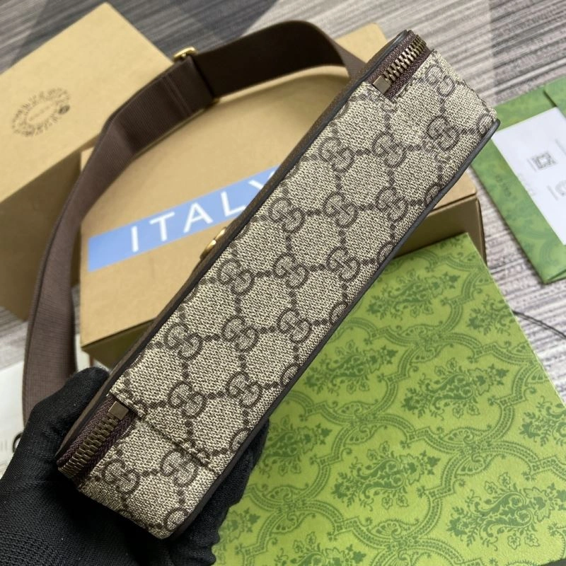 Gucci Satchel Bags 4011G-0079