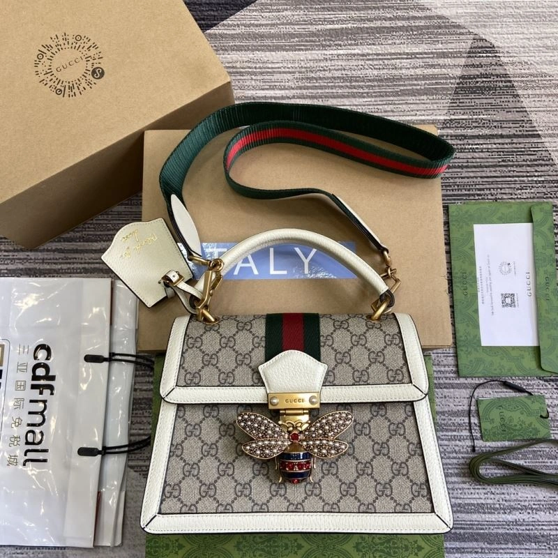 Gucci Top Handle Bags 4011G-0080