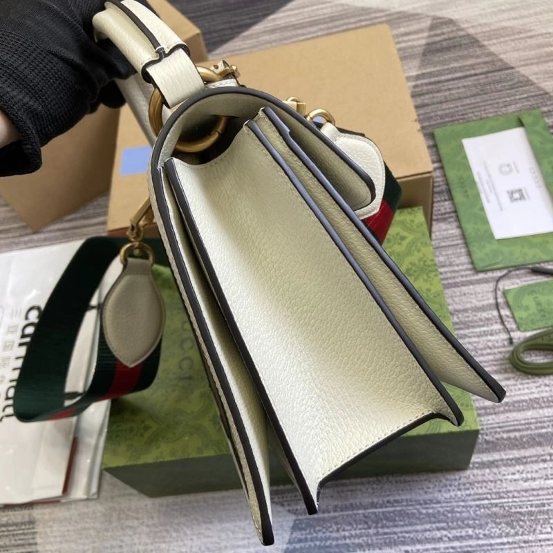 Gucci Top Handle Bags 4011G-0080