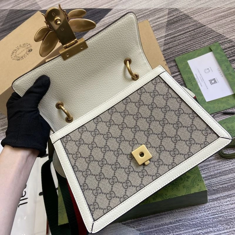 Gucci Top Handle Bags 4011G-0080