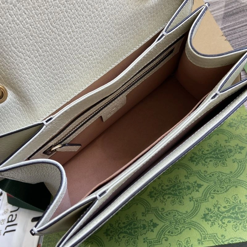 Gucci Top Handle Bags 4011G-0080