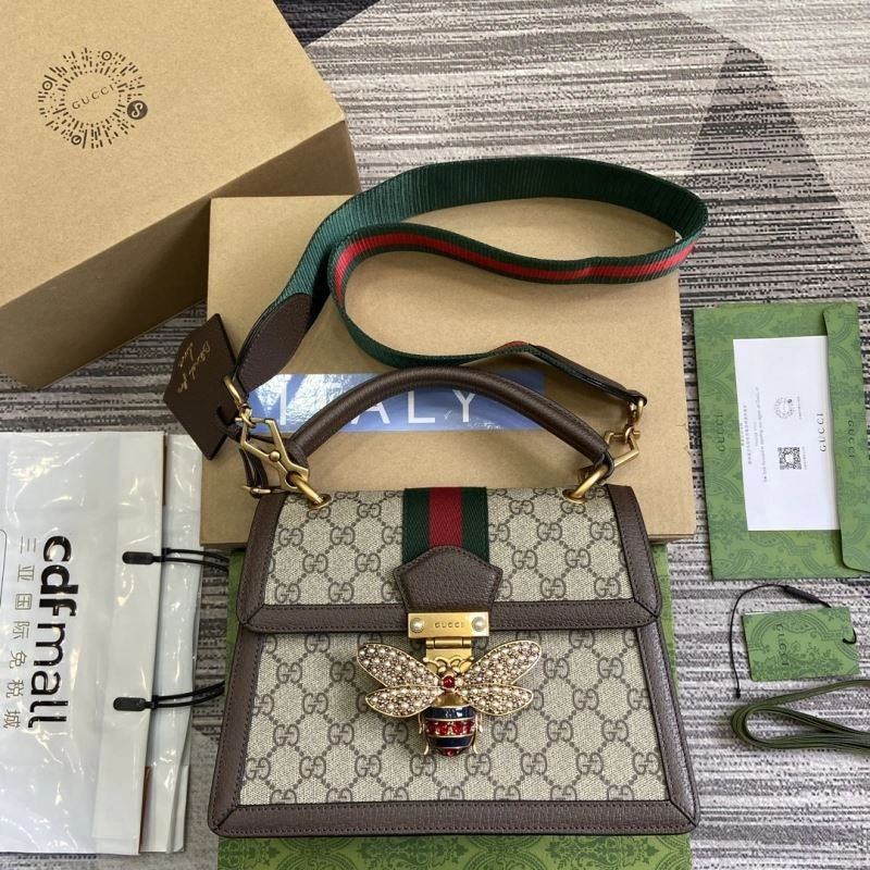 Gucci Top Handle Bags 4011G-0081