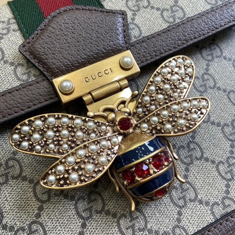Gucci Top Handle Bags 4011G-0081
