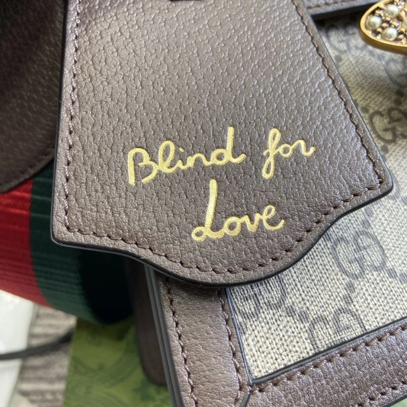 Gucci Top Handle Bags 4011G-0081