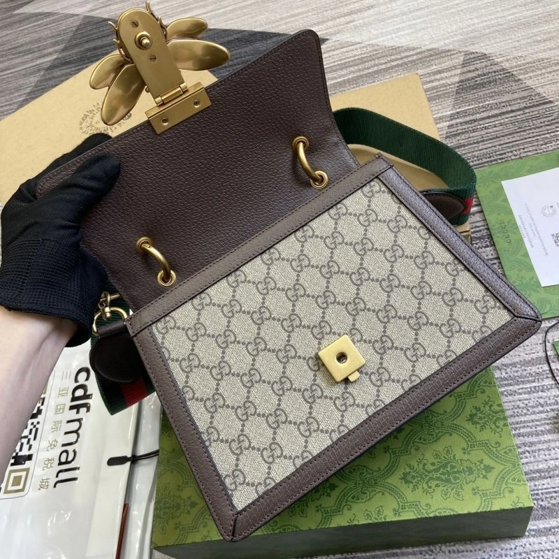 Gucci Top Handle Bags 4011G-0081