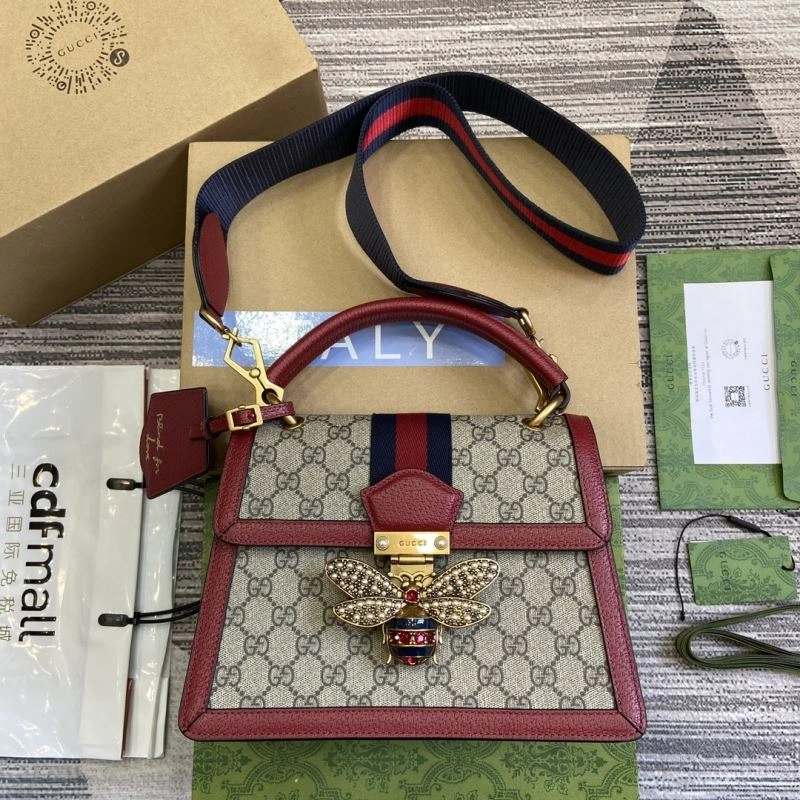 Gucci Top Handle Bags 4011G-0082