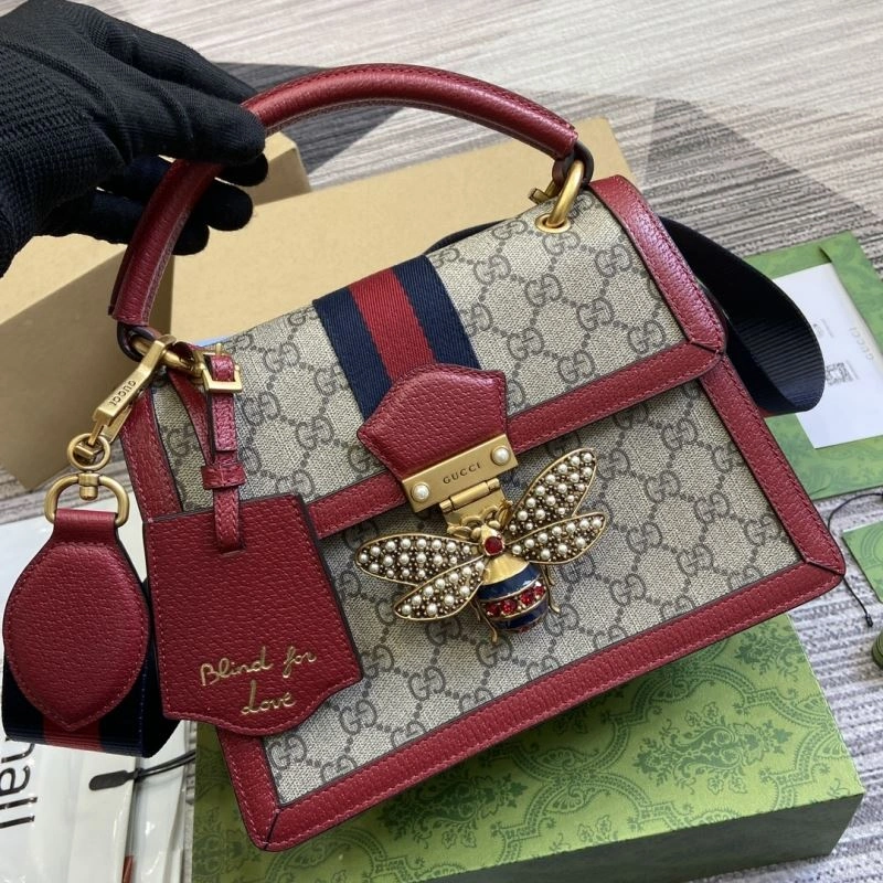 Gucci Top Handle Bags 4011G-0082