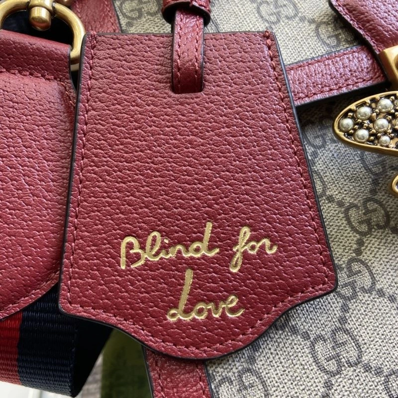 Gucci Top Handle Bags 4011G-0082