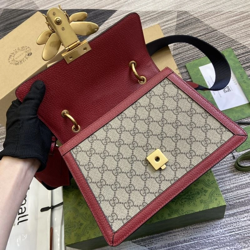 Gucci Top Handle Bags 4011G-0082
