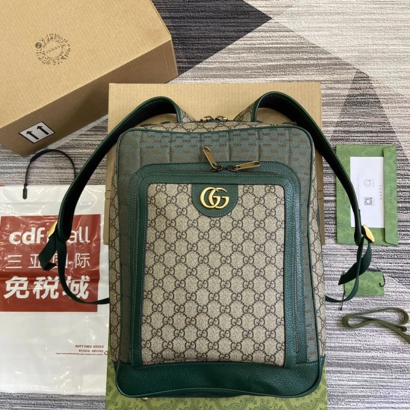 Gucci Backpacks 4011G-0083