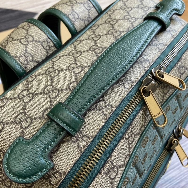 Gucci Backpacks 4011G-0083