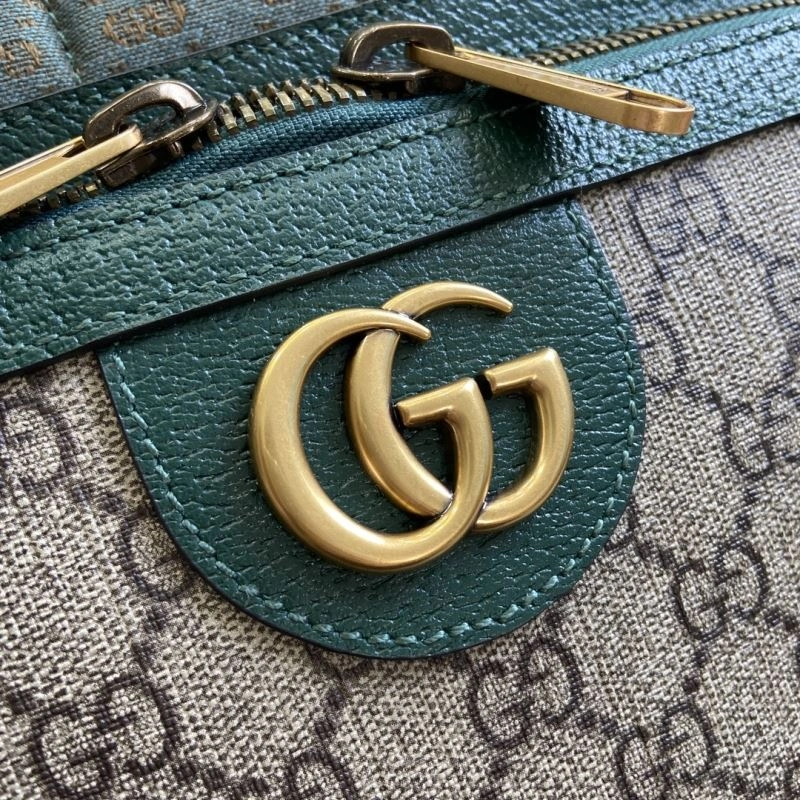 Gucci Backpacks 4011G-0083