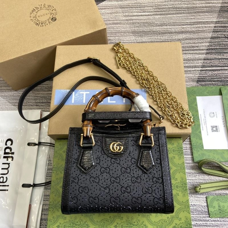 Gucci Top Handle Bags 4011G-0085