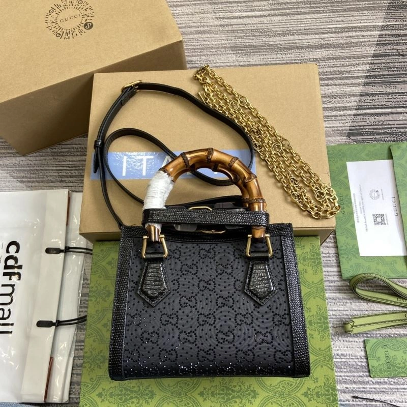 Gucci Top Handle Bags 4011G-0085
