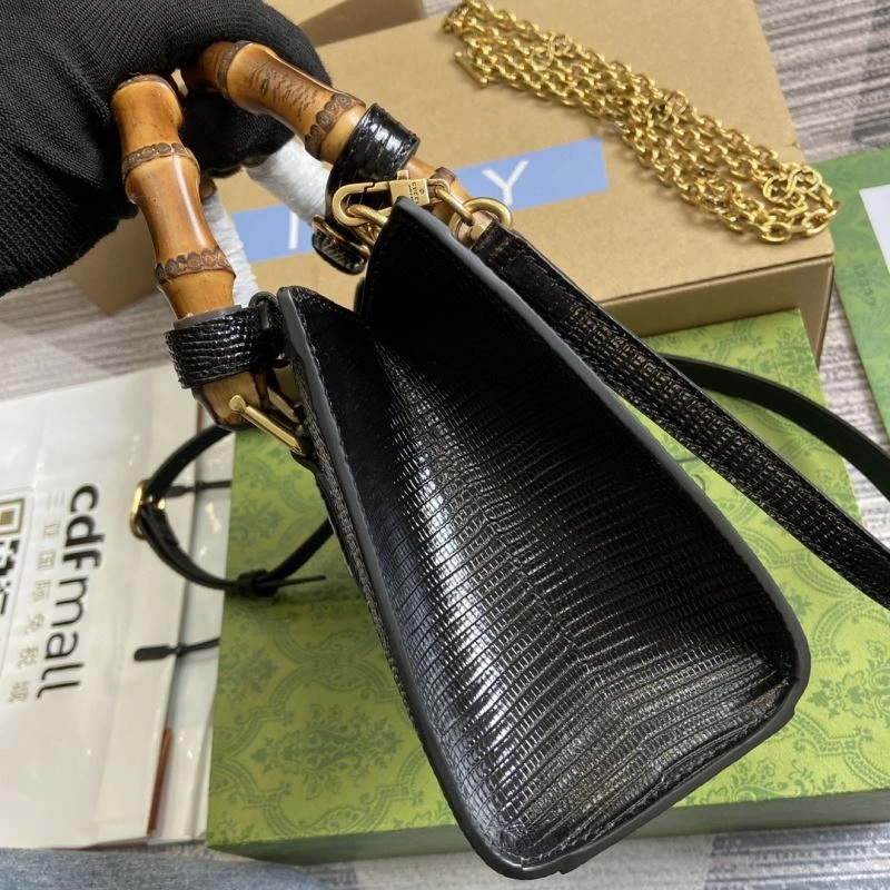 Gucci Top Handle Bags 4011G-0085