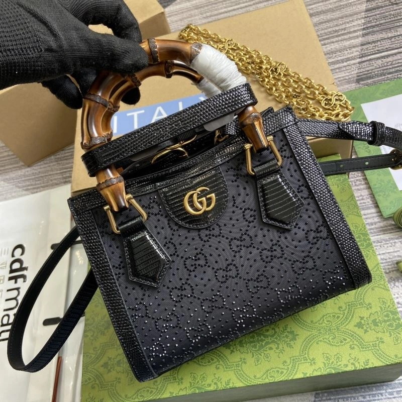 Gucci Top Handle Bags 4011G-0085