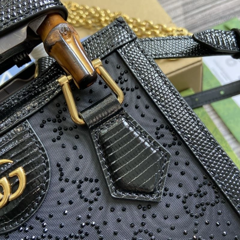 Gucci Top Handle Bags 4011G-0085