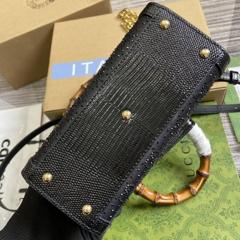 Gucci Top Handle Bags 4011G-0085