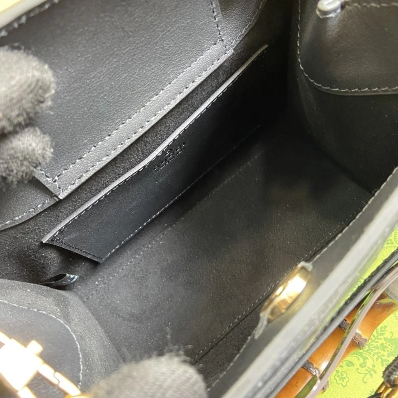 Gucci Top Handle Bags 4011G-0085