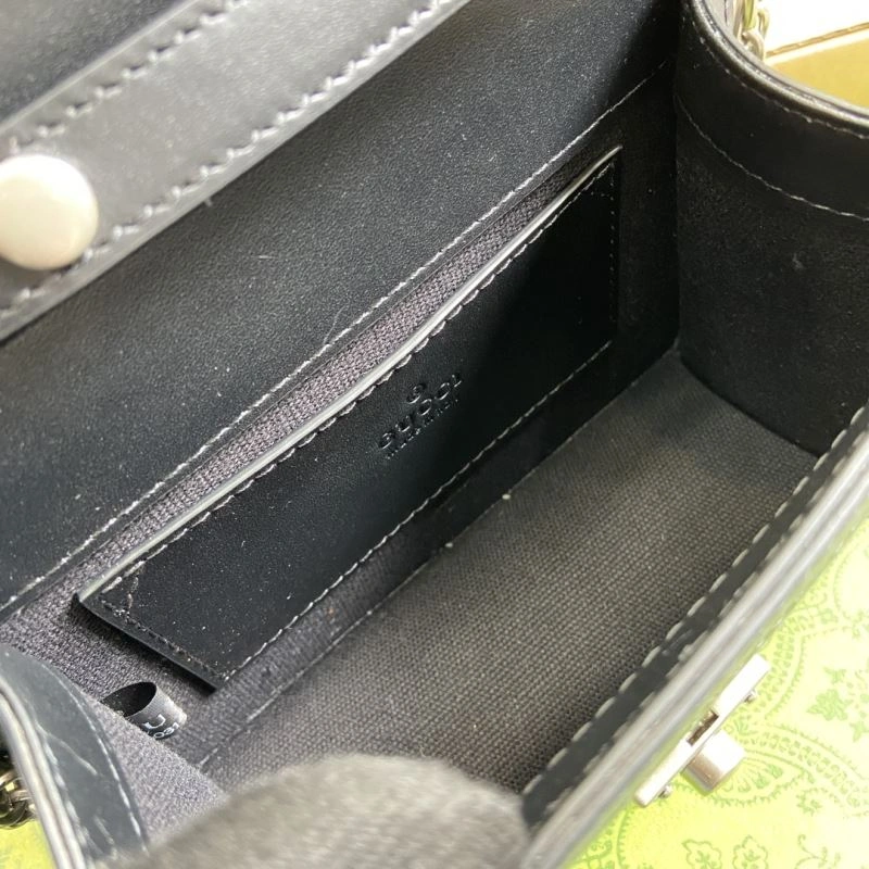 Gucci Top Handle Bags 4011G-0087