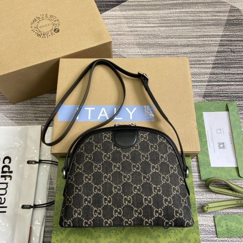 Gucci Satchel Bags 4011G-0089