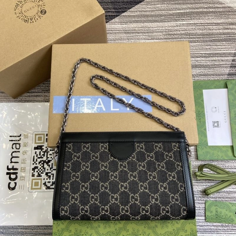 Gucci Satchel Bags 4011G-0090