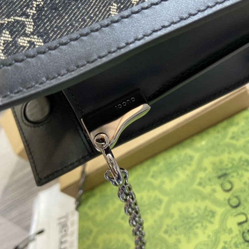 Gucci Satchel Bags 4011G-0090